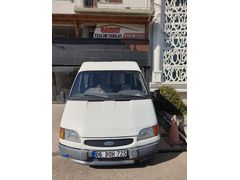 Sahibinden Ford Transit 120 V 1998 Model
