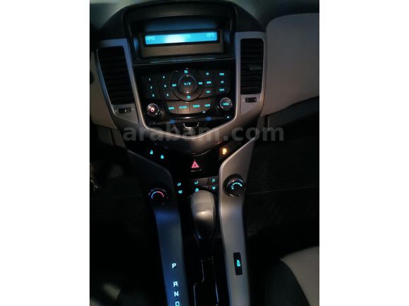 Sahibinden Chevrolet Cruze 1.6 LS 2011 Model  168.000 km Siyah