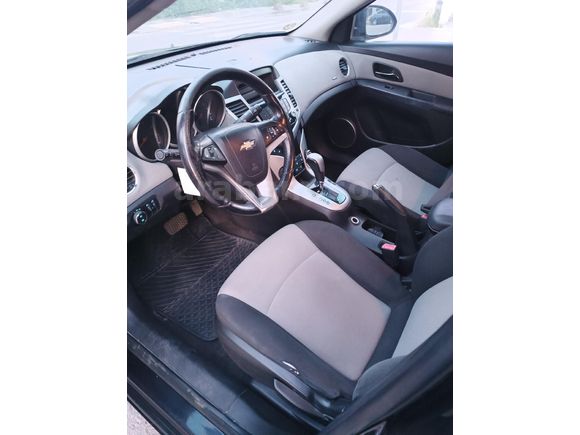 Sahibinden Chevrolet Cruze 1.6 LS 2011 Model  168.000 km Siyah