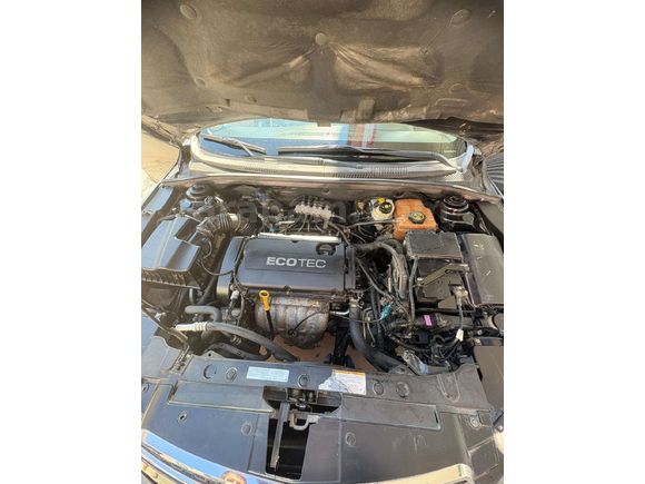 Sahibinden Chevrolet Cruze 1.6 LS 2011 Model  168.000 km Siyah