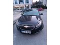 Sahibinden Chevrolet Cruze 1.6 LS 2011 Model  168.000 km Siyah