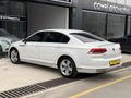 AYZ OTOMOTİV'DEN BAKIMLI 2016 PASSAT 1.6 TDI BMT COMFORTLİNE DSG