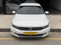 AYZ OTOMOTİV'DEN BAKIMLI 2016 PASSAT 1.6 TDI BMT COMFORTLİNE DSG