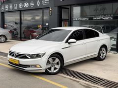 AYZ OTOMOTİV'DEN BAKIMLI 2016 PASSAT 1.6 TDI BMT COMFORTLİNE DSG