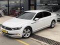 AYZ OTOMOTİV'DEN BAKIMLI 2016 PASSAT 1.6 TDI BMT COMFORTLİNE DSG