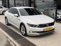 AYZ OTOMOTİV'DEN BAKIMLI 2016 PASSAT 1.6 TDI BMT COMFORTLİNE DSG