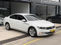 AYZ OTOMOTİV'DEN BAKIMLI 2016 PASSAT 1.6 TDI BMT COMFORTLİNE DSG