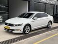 AYZ OTOMOTİV'DEN BAKIMLI 2016 PASSAT 1.6 TDI BMT COMFORTLİNE DSG