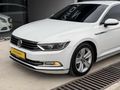 AYZ OTOMOTİV'DEN BAKIMLI 2016 PASSAT 1.6 TDI BMT COMFORTLİNE DSG