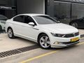 AYZ OTOMOTİV'DEN BAKIMLI 2016 PASSAT 1.6 TDI BMT COMFORTLİNE DSG