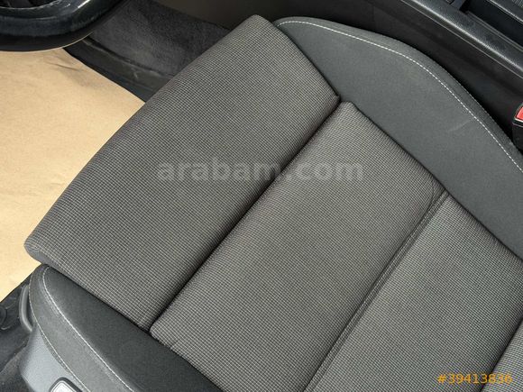 AYZ OTOMOTİV'DEN BAKIMLI 2016 PASSAT 1.6 TDI BMT COMFORTLİNE DSG