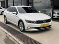 AYZ OTOMOTİV'DEN BAKIMLI 2016 PASSAT 1.6 TDI BMT COMFORTLİNE DSG