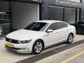 AYZ OTOMOTİV'DEN BAKIMLI 2016 PASSAT 1.6 TDI BMT COMFORTLİNE DSG