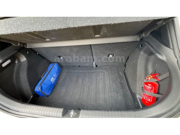 Sahibinden Hyundai i20 1.4 CRDi Style 2017 Model 