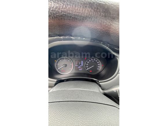 Sahibinden Hyundai i20 1.4 CRDi Style 2017 Model 