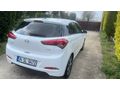 Sahibinden Hyundai i20 1.4 CRDi Style 2017 Model 