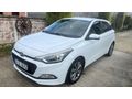 Sahibinden Hyundai i20 1.4 CRDi Style 2017 Model 