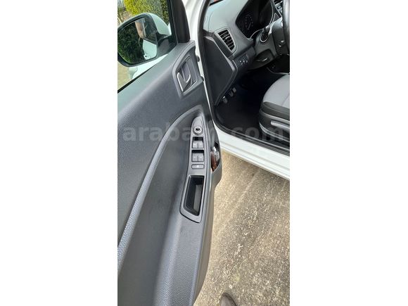 Sahibinden Hyundai i20 1.4 CRDi Style 2017 Model 