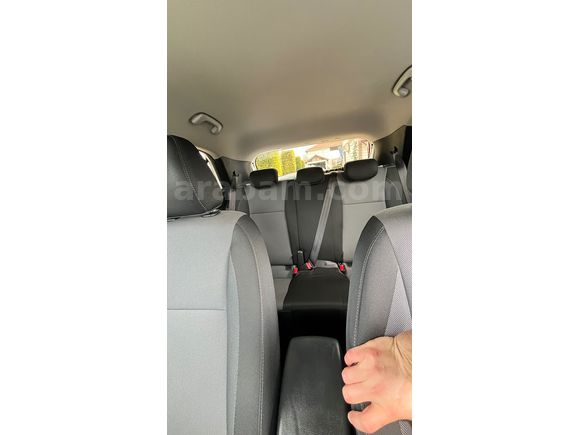 Sahibinden Hyundai i20 1.4 CRDi Style 2017 Model 