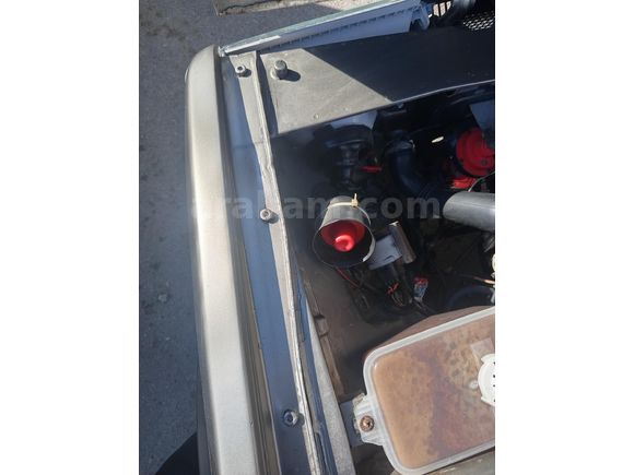DOLU DOLU DOĞAN S | 6 KOL | SPARCO | XENON | 2028 VİZE