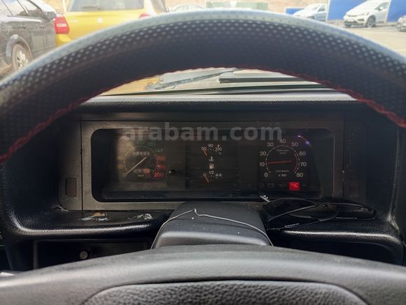 DOLU DOLU DOĞAN S | 6 KOL | SPARCO | XENON | 2028 VİZE