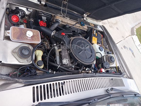 DOLU DOLU DOĞAN S | 6 KOL | SPARCO | XENON | 2028 VİZE