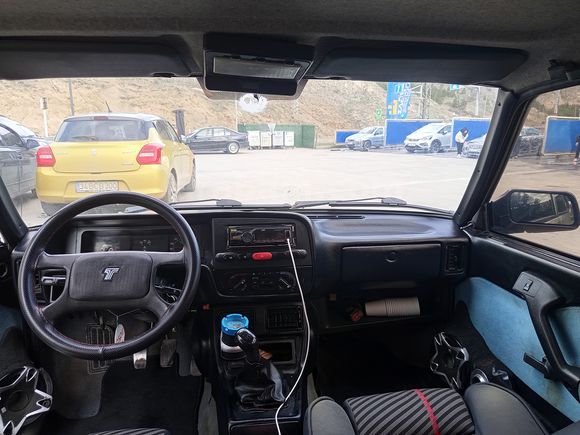 DOLU DOLU DOĞAN S | 6 KOL | SPARCO | XENON | 2028 VİZE