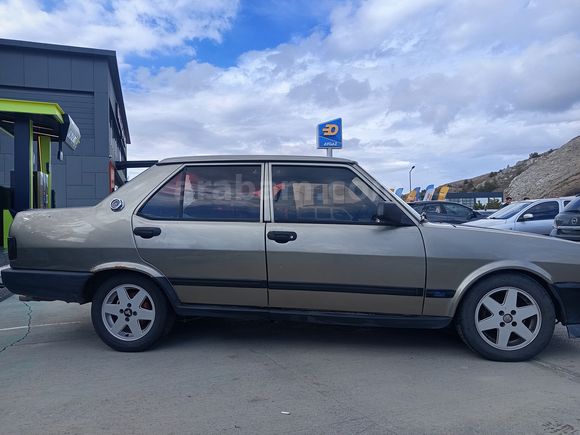 DOLU DOLU DOĞAN S | 6 KOL | SPARCO | XENON | 2028 VİZE