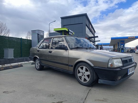 DOLU DOLU DOĞAN S | 6 KOL | SPARCO | XENON | 2028 VİZE