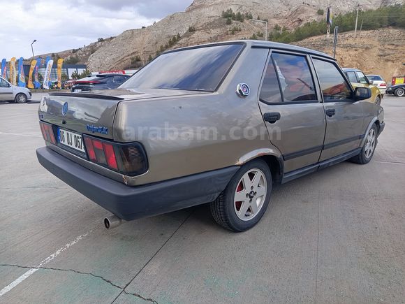 DOLU DOLU DOĞAN S | 6 KOL | SPARCO | XENON | 2028 VİZE