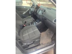 Sahibinden Volkswagen Tiguan 1.4 TSI Sport&Style 2010 Model