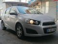 Sahibinden Chevrolet Aveo 1.4 LT 2011 Model 