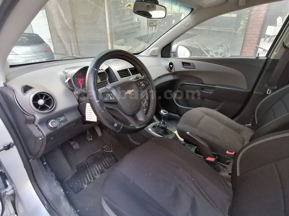 Sahibinden Chevrolet Aveo 1.4 LT 2011 Model 