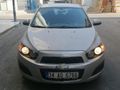 Sahibinden Chevrolet Aveo 1.4 LT 2011 Model 