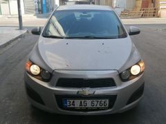 Sahibinden Chevrolet Aveo 1.4 LT 2011 Model 
