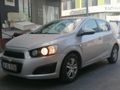 Sahibinden Chevrolet Aveo 1.4 LT 2011 Model 