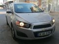 Sahibinden Chevrolet Aveo 1.4 LT 2011 Model 