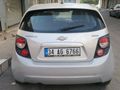 Sahibinden Chevrolet Aveo 1.4 LT 2011 Model 