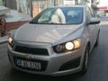 Sahibinden Chevrolet Aveo 1.4 LT 2011 Model 