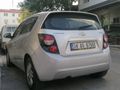 Sahibinden Chevrolet Aveo 1.4 LT 2011 Model 