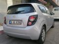Sahibinden Chevrolet Aveo 1.4 LT 2011 Model 
