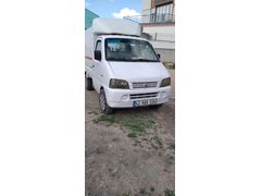 Sıfır Vizeli Satılık Suzuki Carry