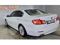 2014 MDEL BMW 5.20d PREMİUM VAKUM SANRUF NBT HAYALET