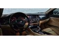 2014 MDEL BMW 5.20d PREMİUM VAKUM SANRUF NBT HAYALET