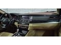 2014 MDEL BMW 5.20d PREMİUM VAKUM SANRUF NBT HAYALET