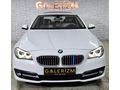 2014 MDEL BMW 5.20d PREMİUM VAKUM SANRUF NBT HAYALET