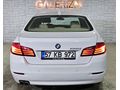 2014 MDEL BMW 5.20d PREMİUM VAKUM SANRUF NBT HAYALET