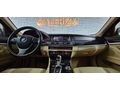 2014 MDEL BMW 5.20d PREMİUM VAKUM SANRUF NBT HAYALET