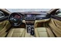 2014 MDEL BMW 5.20d PREMİUM VAKUM SANRUF NBT HAYALET