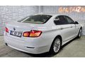 2014 MDEL BMW 5.20d PREMİUM VAKUM SANRUF NBT HAYALET